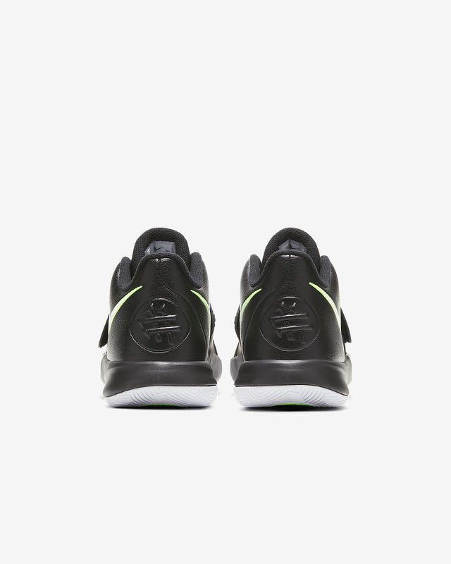 Nike Kyrie Flytrap 3 Black White Cd0191-001 | Nero Shop