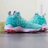 Nike Lebron 17 South Beach BQ5594-444 11 Nike Lebron 17 South Beach BQ5594-444 16