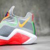 Nike Lebron Soldier 14 EP 'Hare' CK6047-001 12