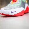 Nike Lebron Soldier 14 EP 'Hare' CK6047-001 11