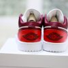 Nike Air Jordan 1 low multicolor DB5455-100 11