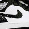 Jordan 1 Mid Carbon Fiber DD1649-001 10 Jordan 1 Mid Carbon Fiber DD1649-001 12