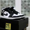 Jordan 1 Mid Carbon Fiber DD1649-001 3 Jordan 1 Mid Fiber Carbon