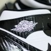Jordan 1 Mid Carbon Fiber DD1649-001 11 Jordan 1 Mid Carbon Fiber DD1649-001 13