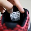 UA ClutchFit Drive 3 Red Black 7 UA ClutchFit Drive 3 Red Black 14