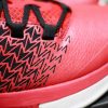 UA ClutchFit Drive 3 Red Black 6 UA ClutchFit Drive 3 Red Black 13