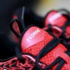 UA ClutchFit Drive 3 Red Black 5 UA ClutchFit Drive 3 Red Black 12