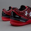 UA ClutchFit Drive 3 Red Black 15 UA ClutchFit Drive 3 Red Black 22