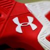 UA ClutchFit Drive 3 Red Black 14 UA ClutchFit Drive 3 Red Black 21