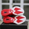 UA ClutchFit Drive 3 Red Black 11 UA ClutchFit Drive 3 Red Black 18