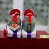 Nike Lebron Soldier 14 EP 'Hare' CK6047-001 13