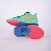 Nike Kyrie low 4 CW3985-300 CZ0105-300 outsole