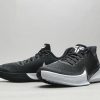 Nike Kobe Mamba Focus EP AO4434-001 7 Nike Kobe mamba focus AO4434-001 black
