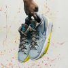 Gaiy bong ro NIKE KYRIE LOW 4 ‘LIGHT ARMORY BLUE’ CW3985-400