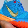 Giày Kyrie 7 Concepts 'Horus' CT1135-900 11 Kyrie 7 Concepts logo nike