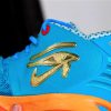 Giày Kyrie 7 Concepts 'Horus' CT1135-900 10 Giày Kyrie 7 Concepts 'Horus' CT1135-900 9