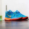 Giày Kyrie 7 Concepts 'Horus' CT1135-900 3 Kyrie 7 Concepts 'Horus'