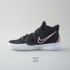 Giày Kyrie 7 Brainstorm GS CT4080-015 7 Kyrie 7 Brainstorm GS black pink
