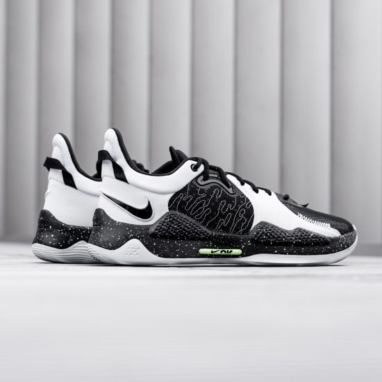 Nike PG 5 Oreo CW3143-003
