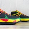 Giày KD 13 Rasta DC0010-001 12