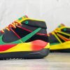 Giày KD 13 Rasta DC0010-001 8