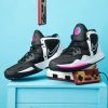 Giày Kyrie 8 South Beach DC9134-003 7 Kyrie 8 South Beach Black Pink