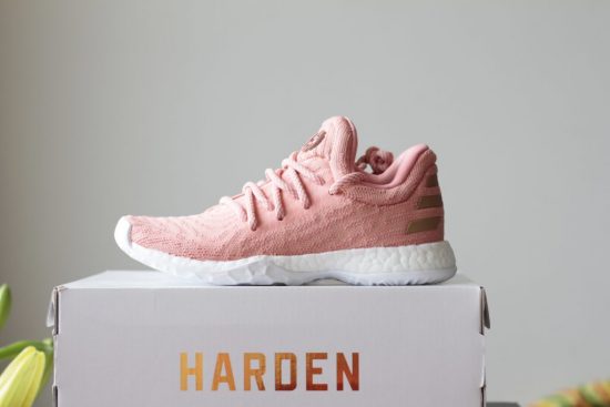 Giày bóng rổ harden vol 1 LS CQ0189 chinh hang
