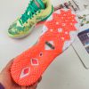 Lebron 18 Low LeBronold Palmer CV7564-300 13