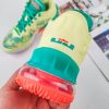 Lebron 18 Low LeBronold Palmer CV7564-300 12