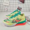Giày Nike Lebron 18 Low EP ‘LeBronold Palmer’
