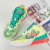 Giày Lebron 18 Low EP ‘LeBronold Palmer’ CV7564-300