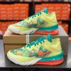 Nike Lebron 18 Low EP ‘LeBronold Palmer’ CV7564-300