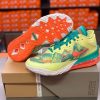 Lebron 18 Low ‘LeBronold Palmer’