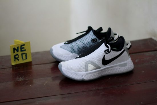 PG 4 Team 'White Wolf Grey' CK5828-100