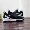 Nike Zoom Freak 3 Project 34 Black Purple DA0694-001