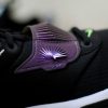 Nike Freak 3 Project 34 Black Purple DA0694-001 12