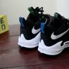 Nike Freak 3 Project 34 Black Purple DA0694-001 10