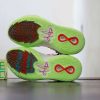 Giày Kyrie 8 CNY DH5384-001 9