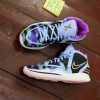 Giày Kyrie Infinity Aluminum CZ0204-400 DC9134-400 10 Nike Kyrie Infinity 'Aluminum' DC9134-400 chính hãng
