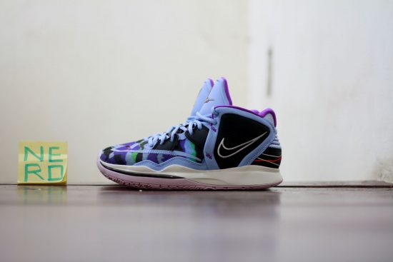 Kyrie Infinity 'Aluminum' DC9134-400