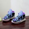 Giày Kyrie Infinity Aluminum CZ0204-400 DC9134-400 4 nike Kyrie Infinity 'Aluminum'
