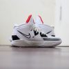 Kyrie 8 Man Machine DD0334-101 10 Giày Kyrie 8 Man Machine