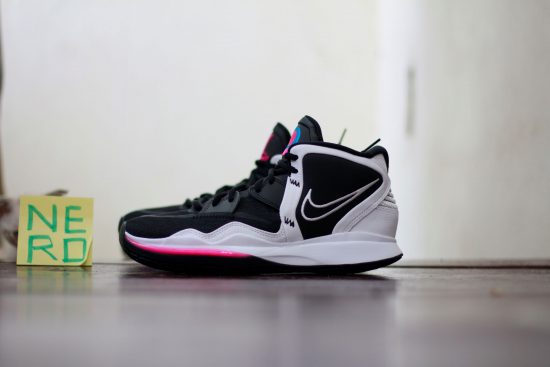 Kyrie Infinity South Beach CZ0204-003 DC9134-003