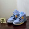 Nike Kyrie 8 Future Past Two Ways CZ0204-501 10 Nike Kyrie 8 Infinity 'Two Way' CZ0204-501