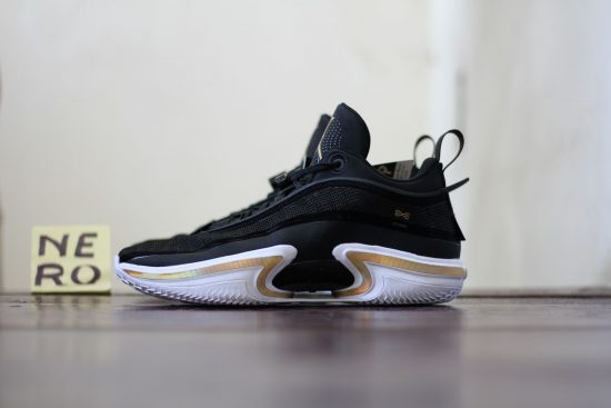 Air Jordan 36 Low PF 'DMP' DH0832-071