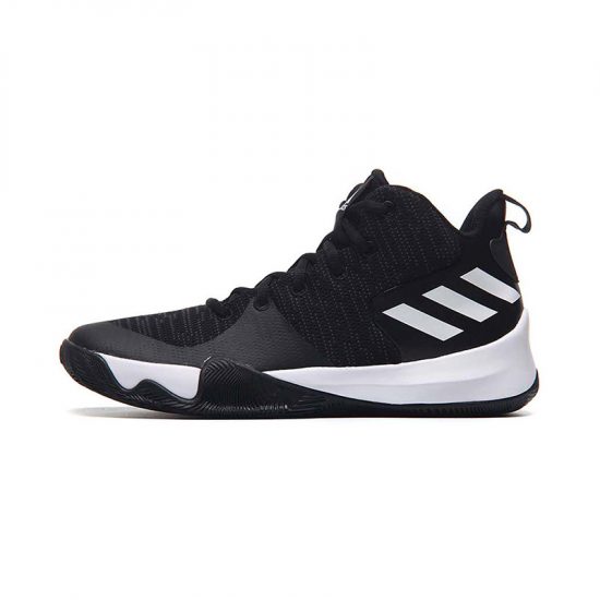 giay bong ro adidas EXPLOSIVE FLASH CQ0427