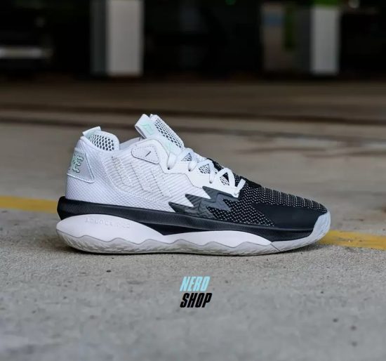 Adidas Dame 8 Knockout Champ GY0379