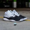 Dame 8 Knockout Champ GY0379 6 giay bong ro adidas dame 8 black white