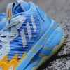 Adidas Dame 8 Three Kingdoms HQ4504 27