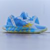 Adidas Dame 8 'Three Kingdoms' HQ4504